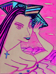 sister mary