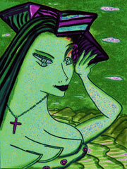sister mary
