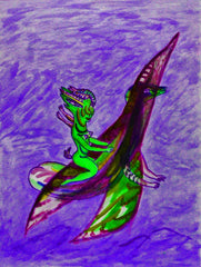 come fly with me girl