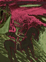 my little runaway