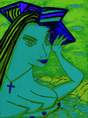 sister mary