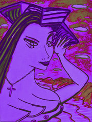 sister mary