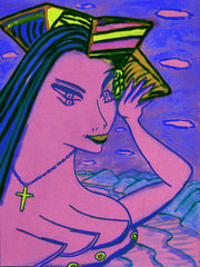 sister mary