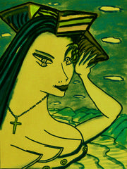 sister mary