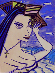 sister mary