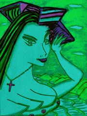 sister mary