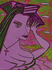 sister mary