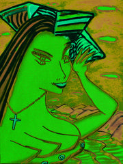 sister mary