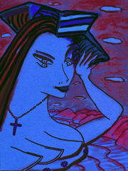 sister mary