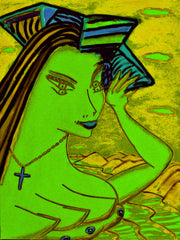 sister mary