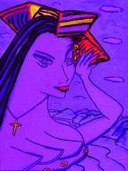 sister mary