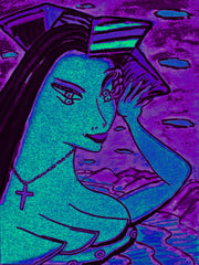 sister mary