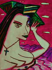 sister mary