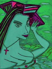 sister mary