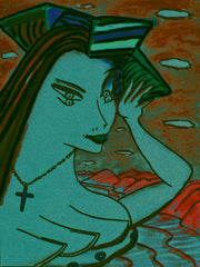 sister mary