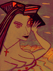 sister mary