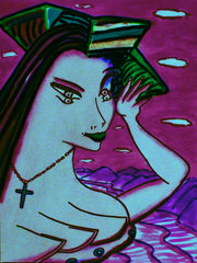 sister mary