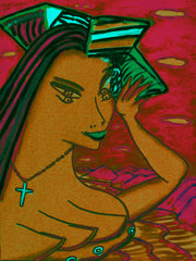 sister mary