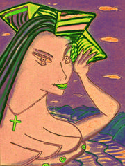 sister mary
