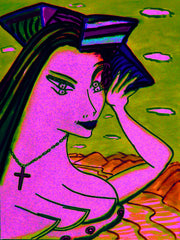 sister mary
