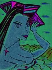sister mary