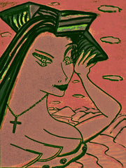 sister mary