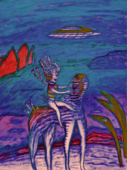 coming soon space hyena