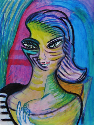 AIN"T NO CURE FOR LOVE BY LEONARD COHEN