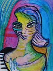 AIN"T NO CURE FOR LOVE BY LEONARD COHEN