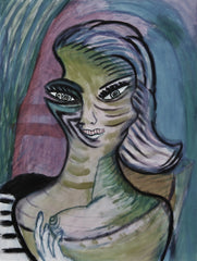 AIN"T NO CURE FOR LOVE BY LEONARD COHEN