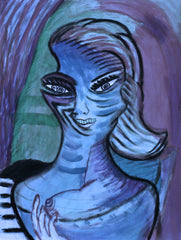 AIN"T NO CURE FOR LOVE BY LEONARD COHEN