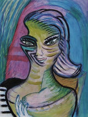 AIN"T NO CURE FOR LOVE BY LEONARD COHEN