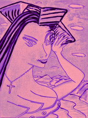 sister mary