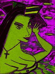 sister mary