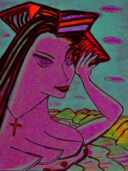 sister mary