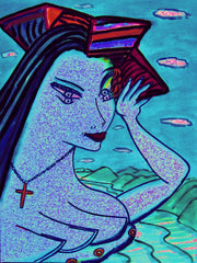 sister mary