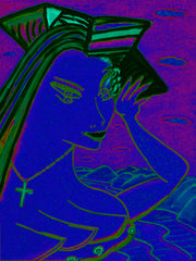 sister mary