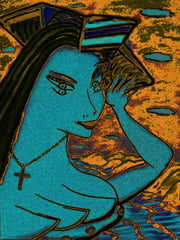 sister mary