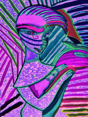 love my here she comes