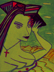 sister mary