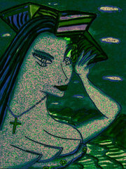 sister mary