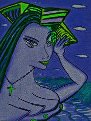 sister mary