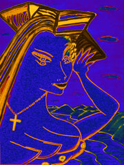 sister mary