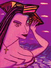 sister mary