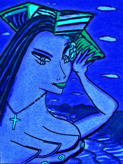 sister mary