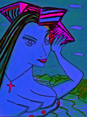 sister mary