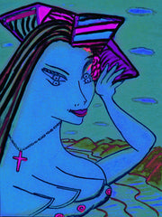 sister mary