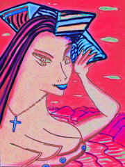 sister mary