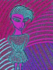 love my,only the lonely