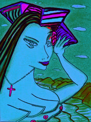 sister mary